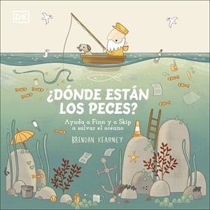 ¿DÓNDE ESTÁN LOS PECES? | 9780241507780 | VARIOS AUTORES,
