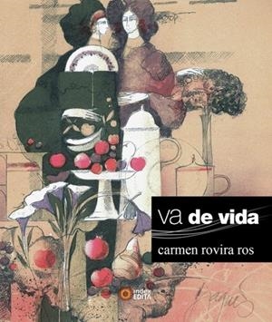 VA DE VIDA | 9788409197163 | ROVIRA ROS, CARMEN