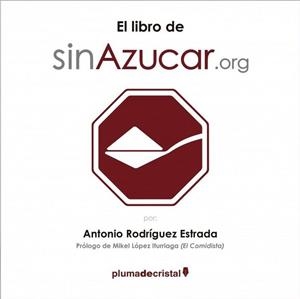 LIBRO DE SINAZUCAR.ORG, EL | 9788494901317 | RODRÍGUEZ ESTRADA, ANTONIO