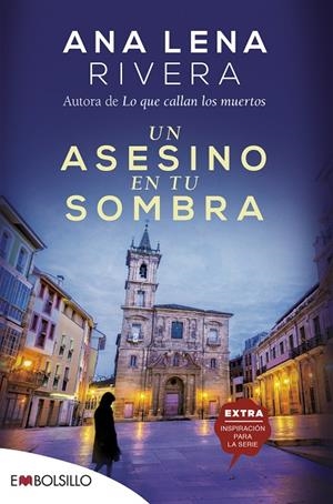 ASESINO EN TU SOMBRA, UN | 9788418185182 | LENA RIVERA, ANA