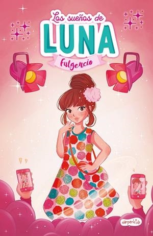 SUEÑOS DE LUNA FULGENCIO, LOS | 9788418279454 | FULGENCIO, LUNA