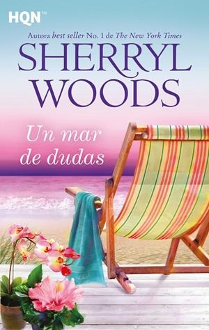 MAR DE DUDAS, UN | 9788413486611 | WOODS, SHERRYL