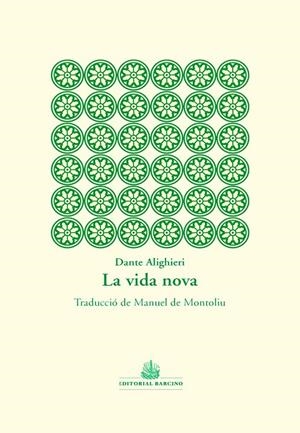 VIDA NOVA, LA | 9788472268623 | ALIGHIERI, DANTE