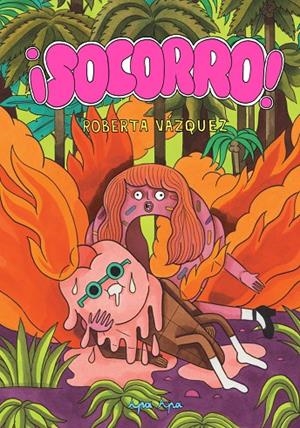 ¡SOCORRO! | 9788492615315 | VAZQUEZ, ROBERTA