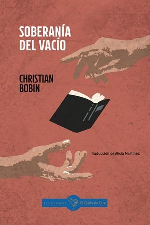SOBERANÍA DEL VACÍO | 9788416575879 | BOBIN, CHRISTIAN