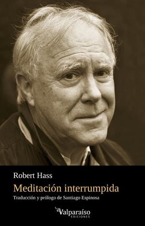 MEDITACIÓN INTERRUMPIDA | 9788418082665 | HASS, ROBERT