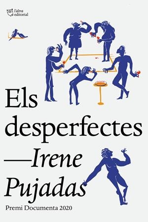 DESPERFECTES, ELS | 9788412254679 | PUJADAS, IRENE