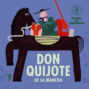DON QUIJOTE DE LA MANCHA | 9788418395048 | DE CERVANTES, MIGUEL