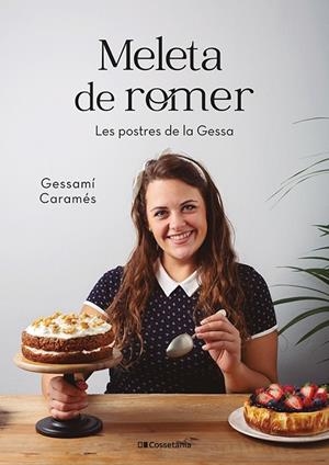 MELETA DE ROMER | 9788413560267 | CARAMÉS, GESSAMÍ