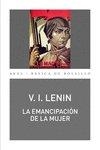 EMANCIPACION DE LA MUJER, LA | 9788446050421 | LENIN, V. I.