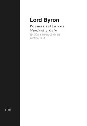 POEMAS SATANICOS | 9788446030805 | LORD BYRON
