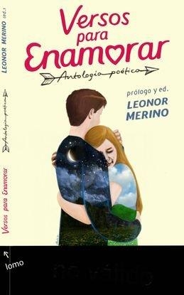 VERSOS PARA ENAMORAR. ANTOLOGÍA | 9788412132267