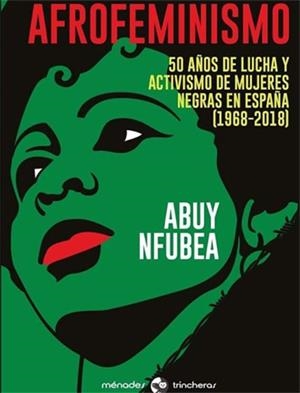 AFROFEMINISMO | 9788412260083 | NFUBEA, ABUY