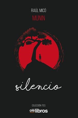SILENCIO | 9788417737993 | MICO FORTE, RAUL