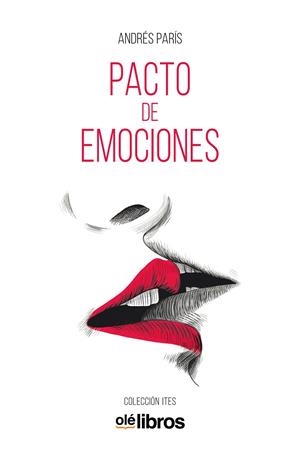 PACTO DE EMOCIONES | 9788418208119 | PARIS ESCRIBANO, ANDRES