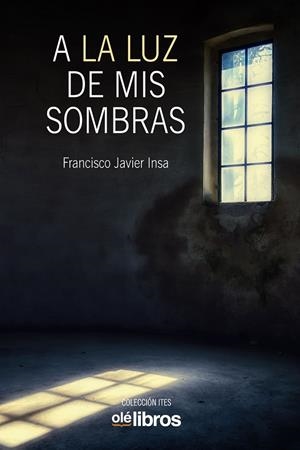A LA LUZ DE MIS SOMBRAS | 9788418208355 | INSA GARCIA, FRANCISCO JAVIER