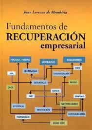 FUNDAMENTOS DE RECUPERACION EMPRESARIAL | 9788416063055 | LORENZO DE MEMBIELA, JUAN B.