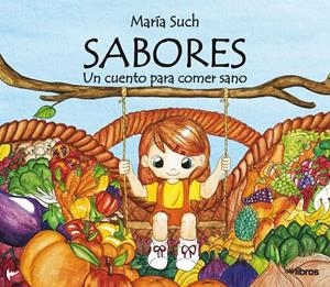 SABORES | 9788417737535 | SUCH, MARIA