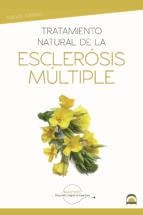 TRATAMIENTO NATURAL DE LA ESCLERÓSIS MÚLTIPLE | 9788498275100 | PÉREZ, ADOLFO