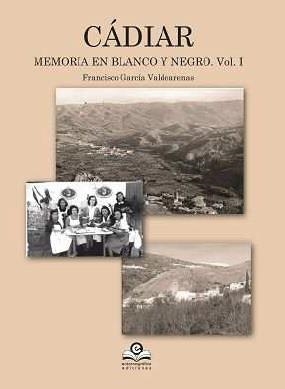 CÁDIAR | 9788416319909 | GARCIA, FRANCISCO