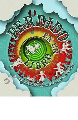 PERDIDO EN UN LIBRO | 9788417452650 | DEARDEN, JOANNE