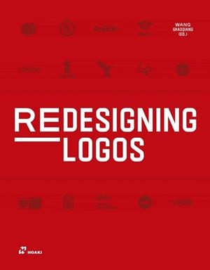 REDESIGNING LOGOS | 9788417656294