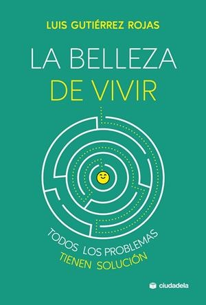 BELLEZA DE VIVIR | 9788415436461 | GUTIERREZ ROJAS, LUIS