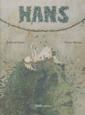 HANS | 9788498714814 | DEL SASTRE ALONSO, JAVIER