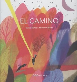 CAMINO, EL | 9788498716351 | NÚÑEZ ÁLVAREZ, MARIA LUISA