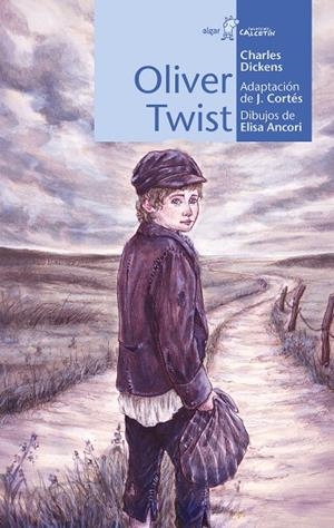 OLIVER TWIST | 9788491424574 | DICKENS, CHARLES / CORTÉS, JESÚS