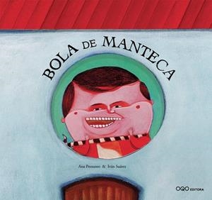 BOLA DE MANTECA | 9788496573482 | PRESUNTO, ANA / SUAREZ, IVAN