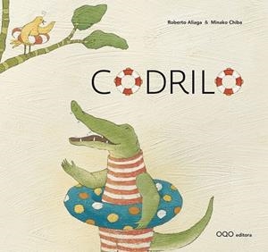 CODRILO | 9788498710717 | ALIAGA SÁNCHEZ, ROBERTO