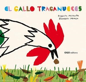 GALLO TRAGANUECES, EL | 9788498713220 | MEZQUITA, ROBERTO