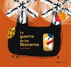 GUERRA DE LOS NUMEROS, LA | 9788498711554 | DARIEN, JUAN