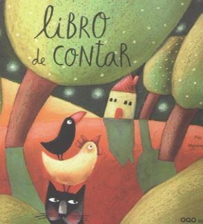 LIBRO DE CONTAR | 9788498716092 | BRUNO, PEP / CABASSA, MARIONA