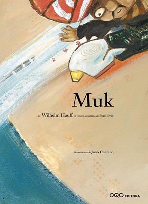 MUK | 9788496788459 | HAUFF, WILHELM / CAETANO, JOAO