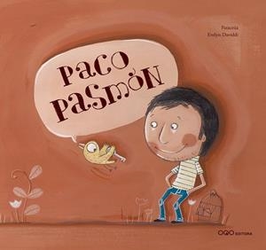 PACO PASMON | 9788496788350 | PATACRUA / DAVIDDI, EVELYN
