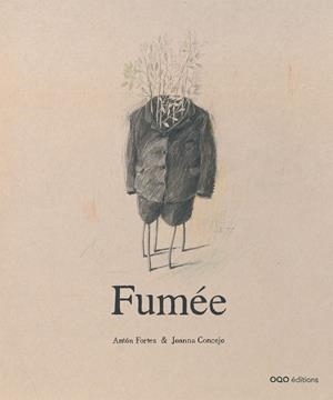 FUMÉE | 9788498711035 | FORTES, ANTON