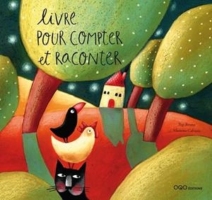 LIVRE POUR COMPTER ET RACONTER | 9788498710083 | BRUNO, PEP