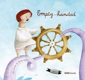 EMPTY-HANDED | 9788498712810 | TORTOSA, ANA