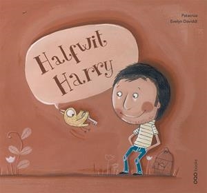 HALFWIT HARRY | 9788498711257 | PATACRUA
