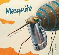 MOSQUITO | 9788498711875 | DEL MAZO, MARGARITA