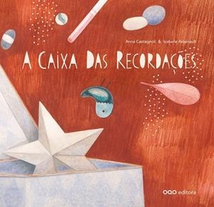 A CAIXA DAS RECORDAÇOES | 9788498713329 | CASTAGNOLI, ANNA