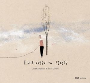 E QUE POSSO EU FAZER? | 9788498711325 | CAMPANARI, JOSE