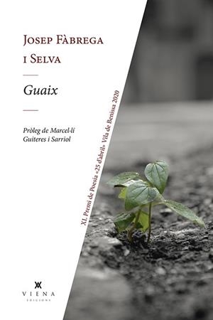 GUAIX | 9788417998837 | FÀBREGA SELVA, JOSEP