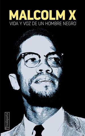 MALCOLM X | 9788418252464 | MALCOLM X