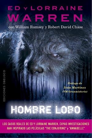 HOMBRE LOBO | 9788491116851 | WARREN, ED