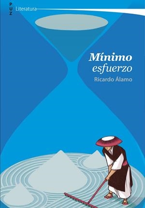 MÍNIMO ESFUERZO | 9788413402253 | ÁLAMO, RICARDO