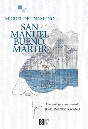 SAN MANUEL BUENO, MÁRTIR | 9788413390550 | DE UNAMUNO, MIGUEL