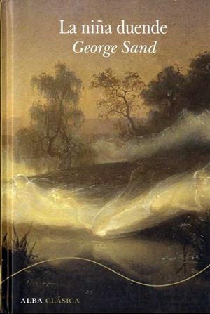 NIÑA DUENDE, LA | 9788490657393 | SAND, GEORGE